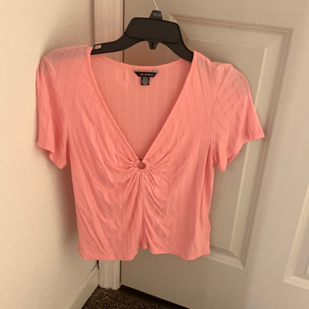 American Eagle Shirt